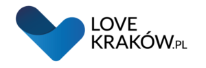 love krakow logo